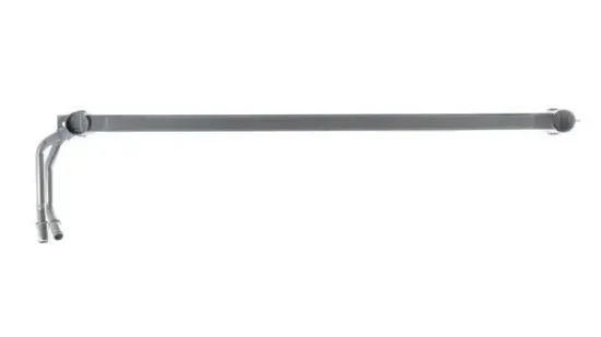 Ölkühler, Automatikgetriebe MAHLE CLC 293 000P Bild Ölkühler, Automatikgetriebe MAHLE CLC 293 000P