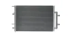 Kühler, Motorkühlung MAHLE CR 868 000P Bild Kühler, Motorkühlung MAHLE CR 868 000P