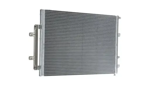 Kühler, Motorkühlung MAHLE CR 868 000P Bild Kühler, Motorkühlung MAHLE CR 868 000P