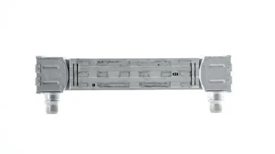 Kühler, Motorkühlung MAHLE CR 926 000P Bild Kühler, Motorkühlung MAHLE CR 926 000P