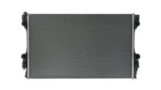 Kühler, Motorkühlung MAHLE CR 1163 000P Bild Kühler, Motorkühlung MAHLE CR 1163 000P