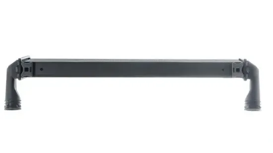 Kühler, Motorkühlung MAHLE CR 1195 000P Bild Kühler, Motorkühlung MAHLE CR 1195 000P