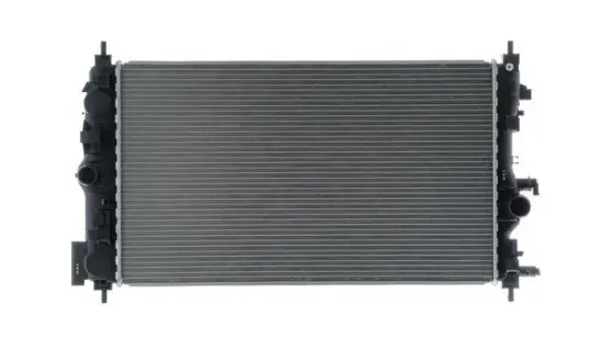 Kühler, Motorkühlung MAHLE CR 1782 000P Bild Kühler, Motorkühlung MAHLE CR 1782 000P