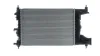 Kühler, Motorkühlung MAHLE CR 2122 000P Bild Kühler, Motorkühlung MAHLE CR 2122 000P