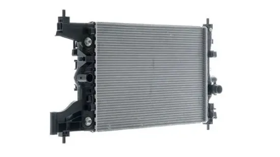 Kühler, Motorkühlung MAHLE CR 2122 000P Bild Kühler, Motorkühlung MAHLE CR 2122 000P