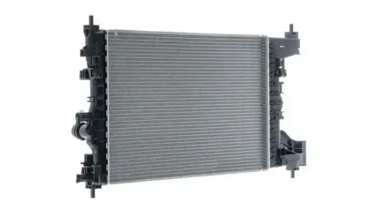 Kühler, Motorkühlung MAHLE CR 2122 000P Bild Kühler, Motorkühlung MAHLE CR 2122 000P