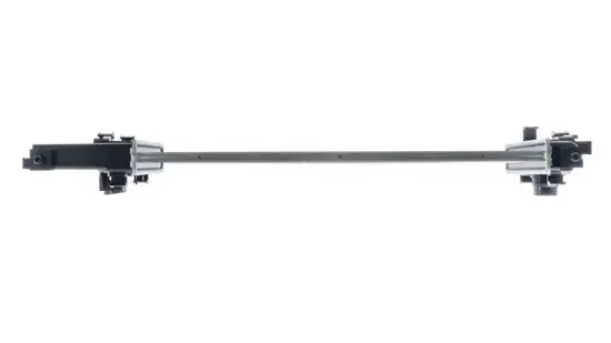 Kühler, Motorkühlung MAHLE CR 2122 000P Bild Kühler, Motorkühlung MAHLE CR 2122 000P