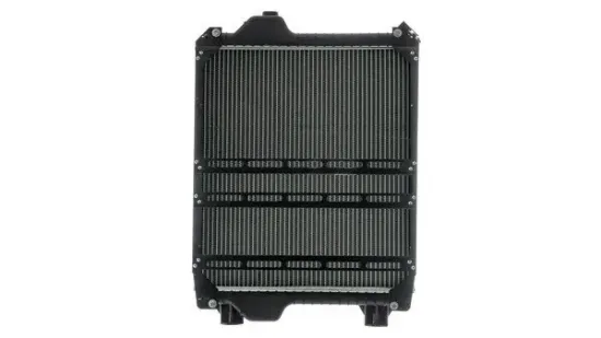 Kühler, Motorkühlung MAHLE CR 2401 000P Bild Kühler, Motorkühlung MAHLE CR 2401 000P