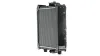 Kühler, Motorkühlung MAHLE CR 2401 000P Bild Kühler, Motorkühlung MAHLE CR 2401 000P