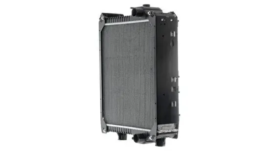 Kühler, Motorkühlung MAHLE CR 2401 000P Bild Kühler, Motorkühlung MAHLE CR 2401 000P