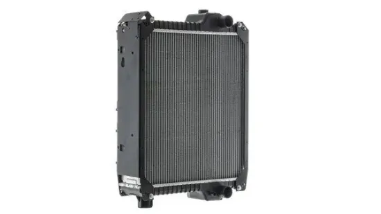 Kühler, Motorkühlung MAHLE CR 2401 000P Bild Kühler, Motorkühlung MAHLE CR 2401 000P