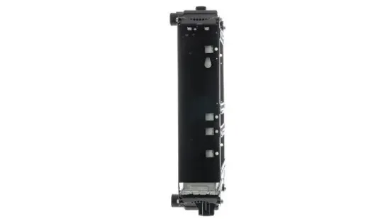 Kühler, Motorkühlung MAHLE CR 2401 000P Bild Kühler, Motorkühlung MAHLE CR 2401 000P