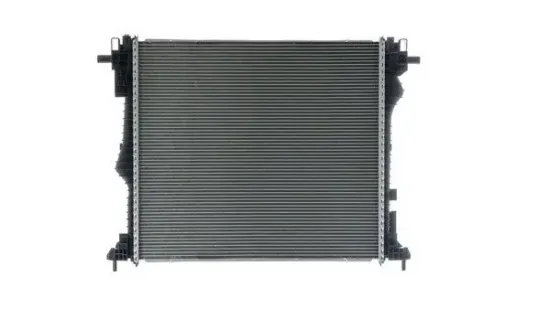 Kühler, Motorkühlung MAHLE CR 2587 000P Bild Kühler, Motorkühlung MAHLE CR 2587 000P