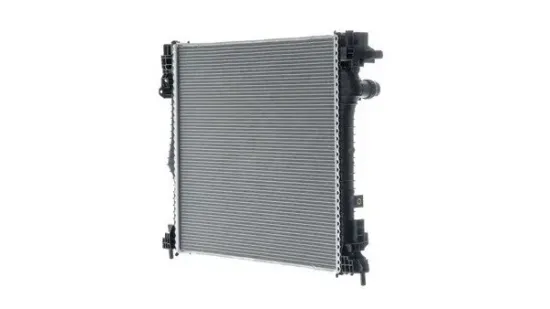 Kühler, Motorkühlung MAHLE CR 2587 000P Bild Kühler, Motorkühlung MAHLE CR 2587 000P