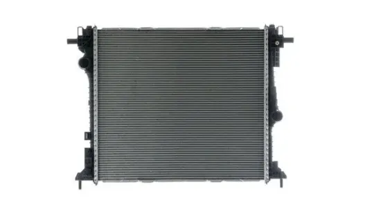 Kühler, Motorkühlung MAHLE CR 2587 000P Bild Kühler, Motorkühlung MAHLE CR 2587 000P