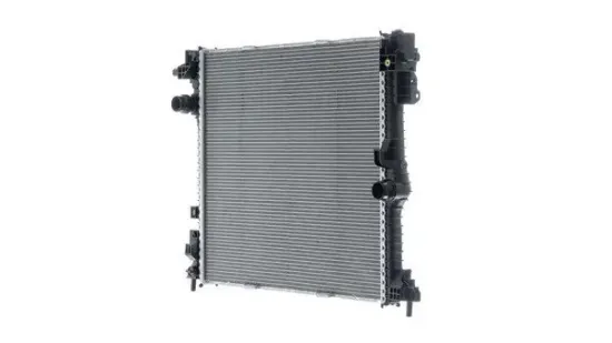 Kühler, Motorkühlung MAHLE CR 2587 000P Bild Kühler, Motorkühlung MAHLE CR 2587 000P