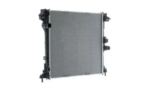 Kühler, Motorkühlung MAHLE CR 2587 000P Bild Kühler, Motorkühlung MAHLE CR 2587 000P