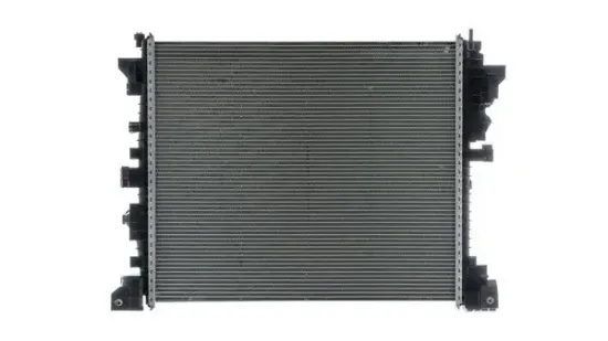 Kühler, Motorkühlung MAHLE CR 2598 000P Bild Kühler, Motorkühlung MAHLE CR 2598 000P