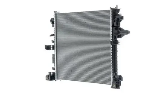 Kühler, Motorkühlung MAHLE CR 2598 000P Bild Kühler, Motorkühlung MAHLE CR 2598 000P