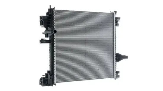Kühler, Motorkühlung MAHLE CR 2598 000P Bild Kühler, Motorkühlung MAHLE CR 2598 000P