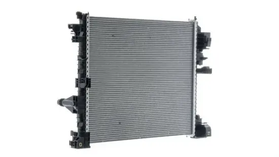 Kühler, Motorkühlung MAHLE CR 2598 000P Bild Kühler, Motorkühlung MAHLE CR 2598 000P