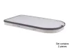 Filter, Innenraumluft MAHLE LA 613/S Bild Filter, Innenraumluft MAHLE LA 613/S