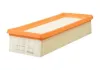 Luftfilter MAHLE LX 632 Bild Luftfilter MAHLE LX 632
