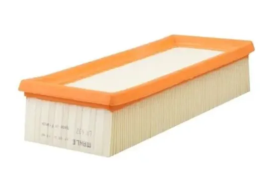Luftfilter MAHLE LX 632 Bild Luftfilter MAHLE LX 632