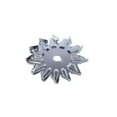 Widerstand, Innenraumgebläse MAHLE ABR 97 000P Bild Widerstand, Innenraumgebläse MAHLE ABR 97 000P