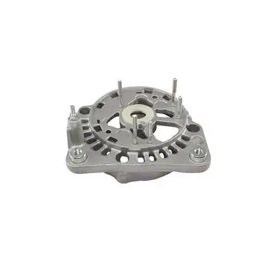 Widerstand, Innenraumgebläse MAHLE ABR 104 000P Bild Widerstand, Innenraumgebläse MAHLE ABR 104 000P