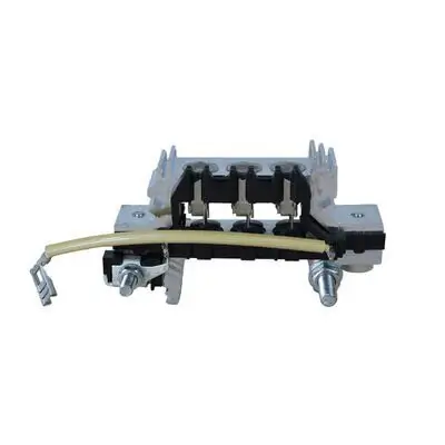 Gleichrichter, Generator MAHLE MGX 521KIT Bild Gleichrichter, Generator MAHLE MGX 521KIT