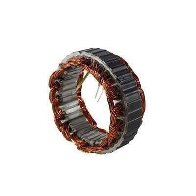 Stator, Generator MAHLE MGX 527 Bild Stator, Generator MAHLE MGX 527