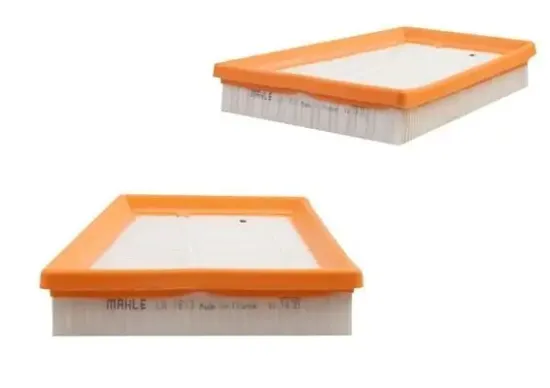 Luftfilter MAHLE LX 1813 Bild Luftfilter MAHLE LX 1813