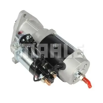 Kupplung, Kühlerlüfter MAHLE CFC 64 000P Bild Kupplung, Kühlerlüfter MAHLE CFC 64 000P