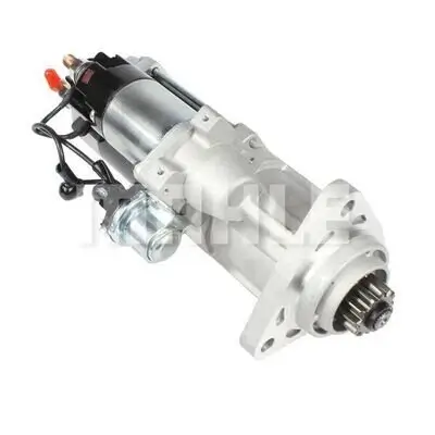 Kupplung, Kühlerlüfter MAHLE CFC 64 000P Bild Kupplung, Kühlerlüfter MAHLE CFC 64 000P