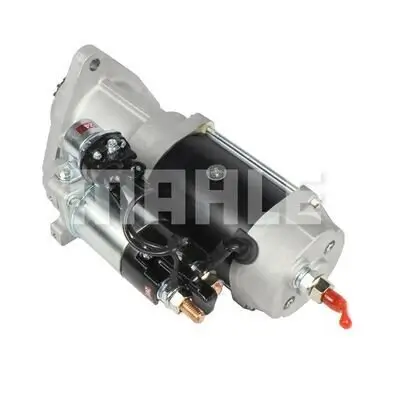 Kupplung, Kühlerlüfter MAHLE CFC 64 000P Bild Kupplung, Kühlerlüfter MAHLE CFC 64 000P