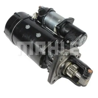 Kupplung, Kühlerlüfter MAHLE CFC 64 000P Bild Kupplung, Kühlerlüfter MAHLE CFC 64 000P