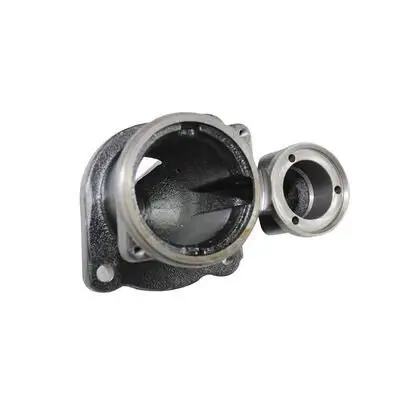 Kühler, Abgasrückführung MAHLE CE 21 000P Bild Kühler, Abgasrückführung MAHLE CE 21 000P