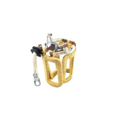 Kühler, Abgasrückführung MAHLE CE 21 000P Bild Kühler, Abgasrückführung MAHLE CE 21 000P