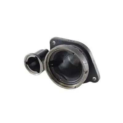 Ladeluftkühler MAHLE CI 641 000P Bild Ladeluftkühler MAHLE CI 641 000P