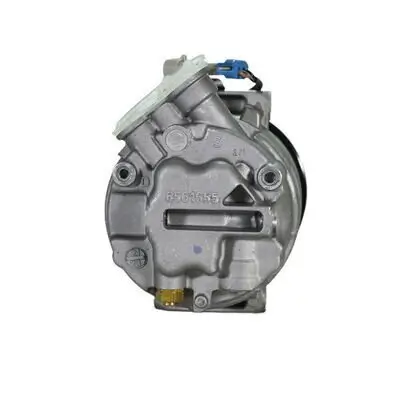 Kühler, Motorkühlung MAHLE CR 2634 000P Bild Kühler, Motorkühlung MAHLE CR 2634 000P