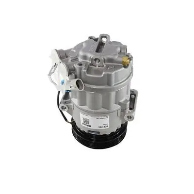 Kühler, Motorkühlung MAHLE CR 2634 000P Bild Kühler, Motorkühlung MAHLE CR 2634 000P
