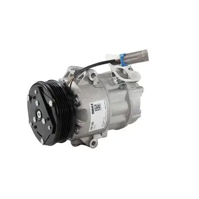 Kühler, Motorkühlung MAHLE CR 2634 000P Bild Kühler, Motorkühlung MAHLE CR 2634 000P