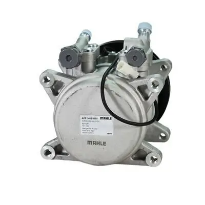 Kondensator, Klimaanlage MAHLE AC 316 000S Bild Kondensator, Klimaanlage MAHLE AC 316 000S