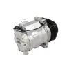 Kondensator, Klimaanlage MAHLE AC 316 000S Bild Kondensator, Klimaanlage MAHLE AC 316 000S