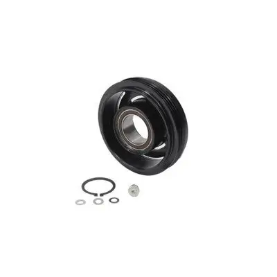 Kondensator, Klimaanlage MAHLE AC 321 000S Bild Kondensator, Klimaanlage MAHLE AC 321 000S