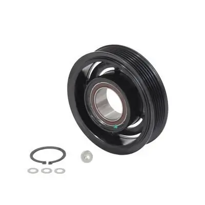 Kondensator, Klimaanlage MAHLE AC 321 000S Bild Kondensator, Klimaanlage MAHLE AC 321 000S