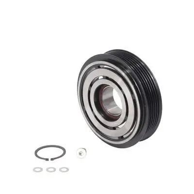 Kondensator, Klimaanlage MAHLE AC 321 000S Bild Kondensator, Klimaanlage MAHLE AC 321 000S