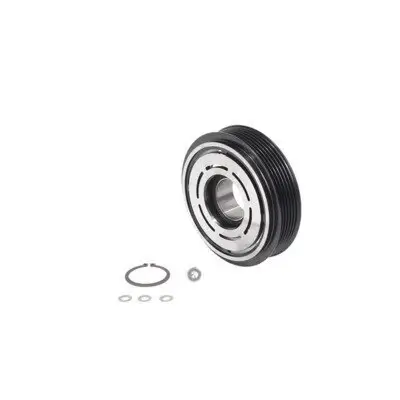 Kondensator, Klimaanlage MAHLE AC 321 000S Bild Kondensator, Klimaanlage MAHLE AC 321 000S