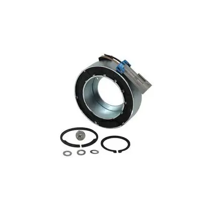 Kondensator, Klimaanlage MAHLE AC 321 000S Bild Kondensator, Klimaanlage MAHLE AC 321 000S